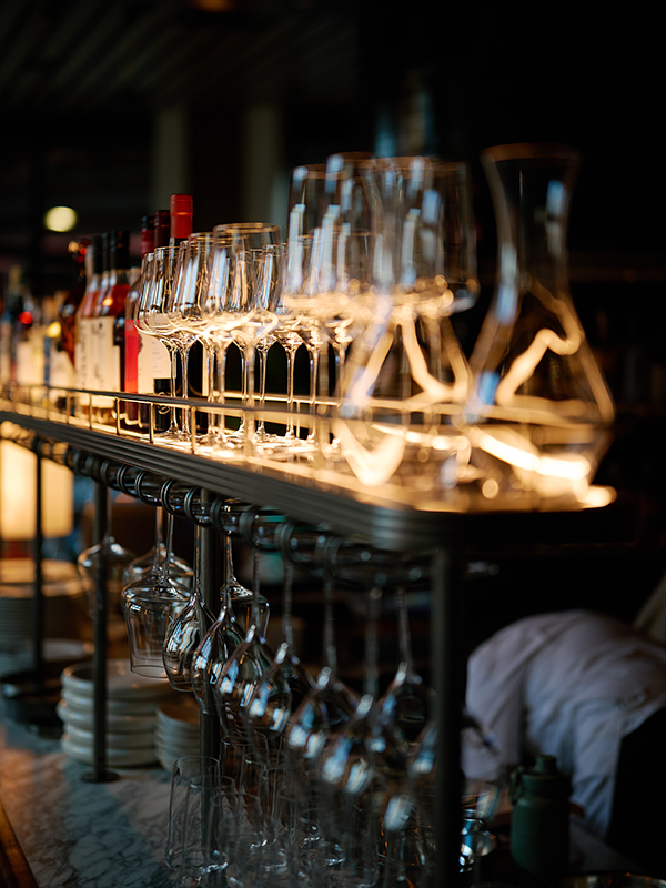 Hannah Street Hotel Coupette Melbourne