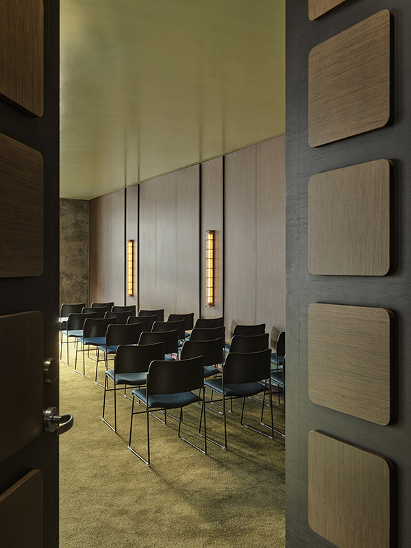 FLACK STUDIOS HANNAH ST HOTEL - 20251003_0054